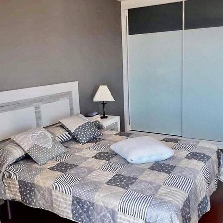 Appartement Peniscola Espagne ภายนอก รูปภาพ