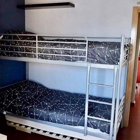 Appartement Peniscola Espagne ภายนอก รูปภาพ