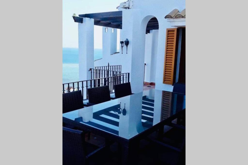 Appartement Peniscola Espagne ภายนอก รูปภาพ