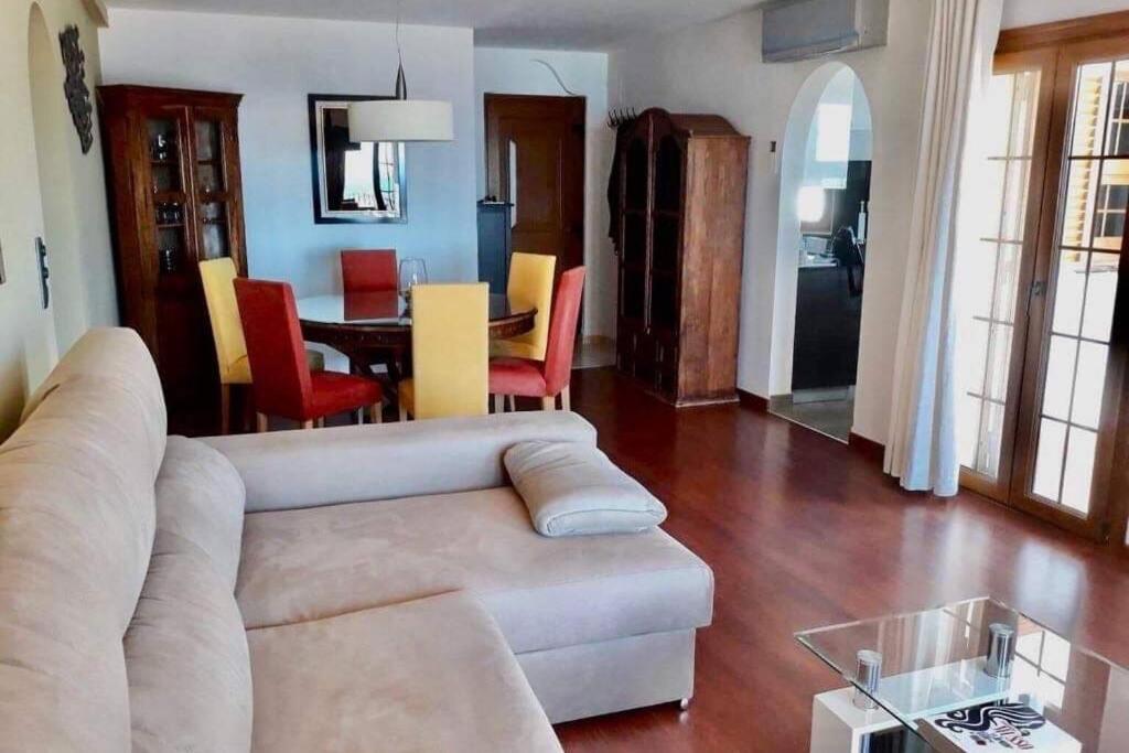 Appartement Peniscola Espagne ภายนอก รูปภาพ