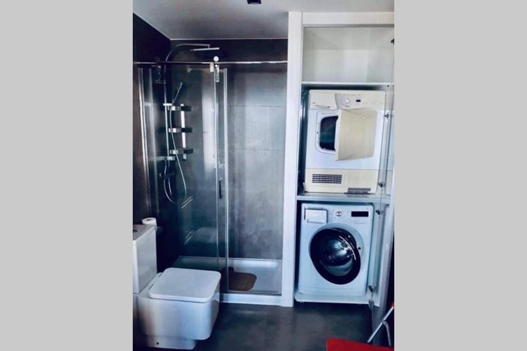 Appartement Peniscola Espagne ภายนอก รูปภาพ