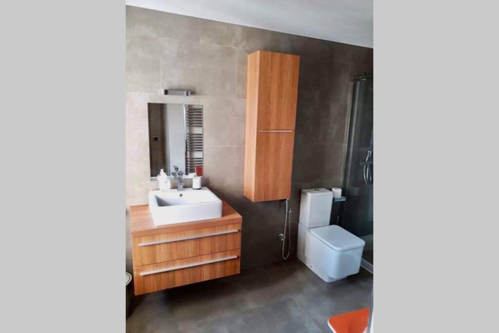 Appartement Peniscola Espagne ภายนอก รูปภาพ