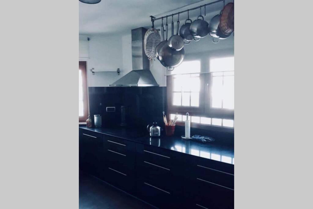 Appartement Peniscola Espagne ภายนอก รูปภาพ
