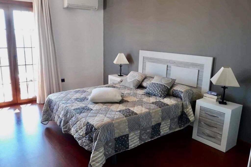 Appartement Peniscola Espagne ภายนอก รูปภาพ